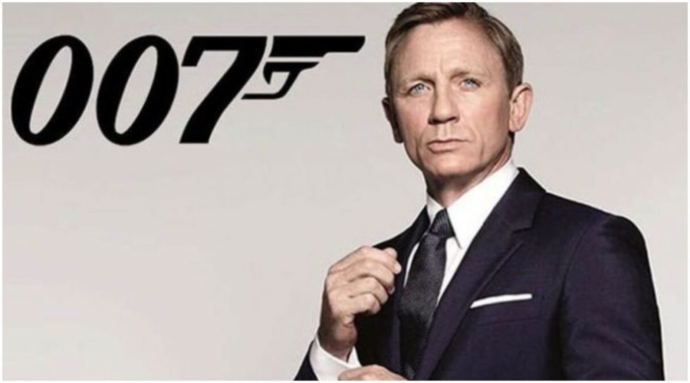 James Bond Muore In No Time To Die